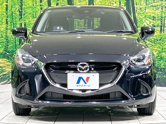 MAZDA DEMIO 2018 Image 31