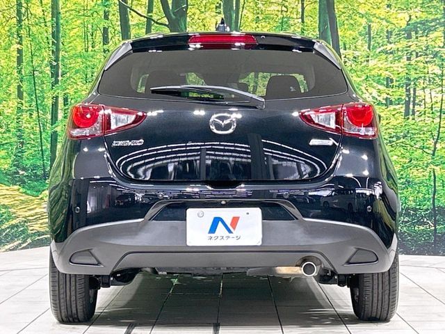 MAZDA DEMIO 2018 Image 31