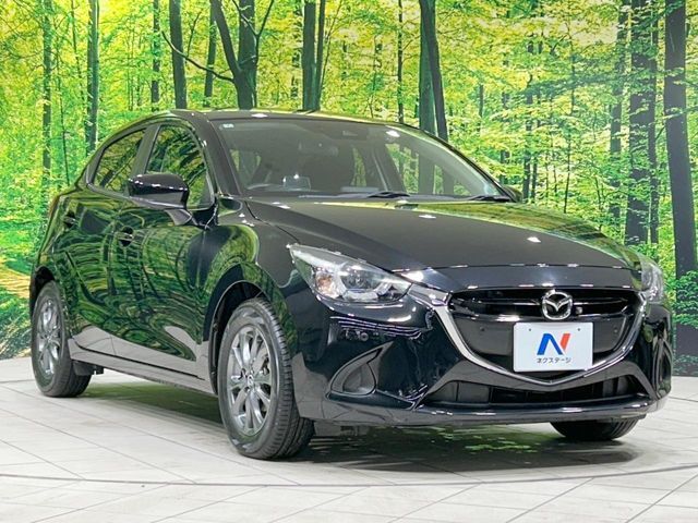 MAZDA DEMIO 2018 Image 31