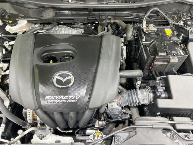MAZDA DEMIO 2018 Image 31