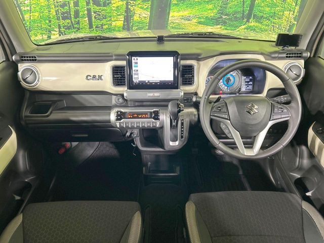 SUZUKI XBEE 2018 Image 31