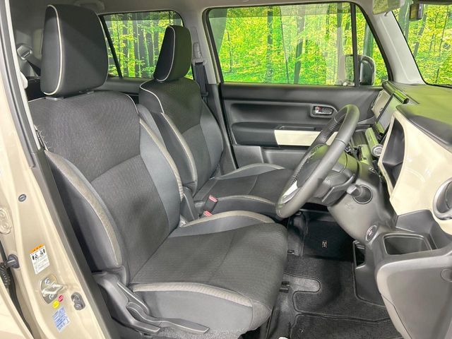 SUZUKI XBEE 2018 Image 31