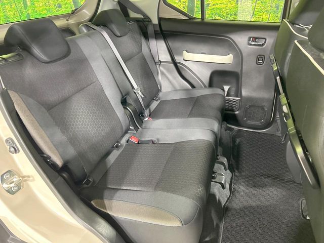 SUZUKI XBEE 2018 Image 31