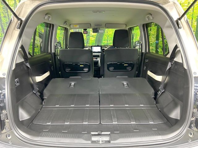 SUZUKI XBEE 2018 Image 31