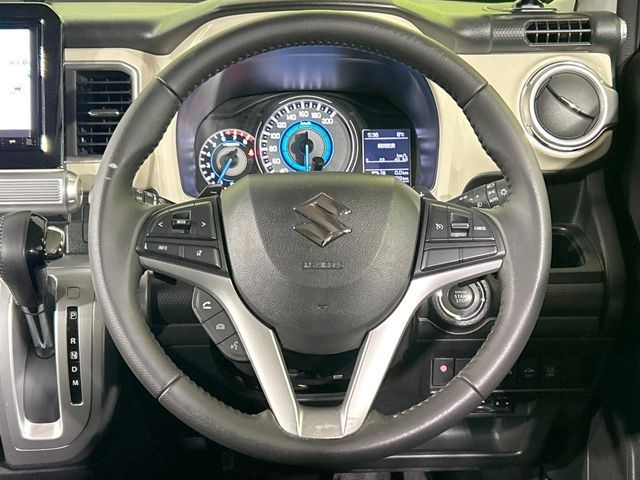 SUZUKI XBEE 2018 Image 31