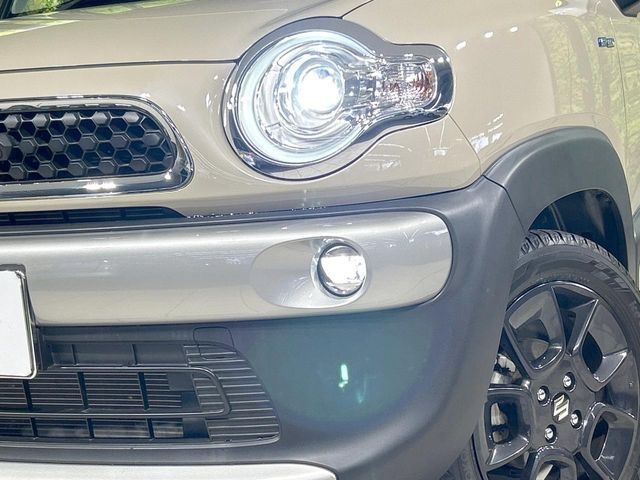 SUZUKI XBEE 2018 Image 31