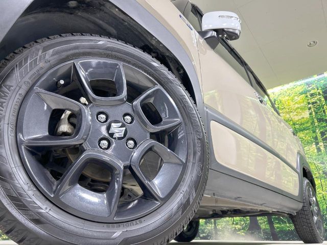 SUZUKI XBEE 2018 Image 31