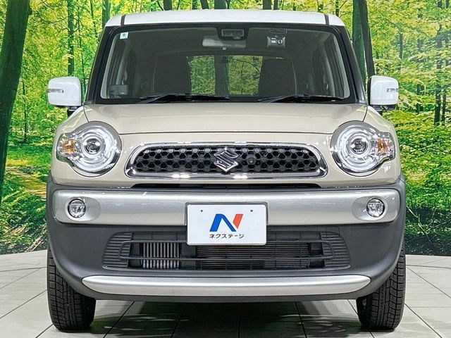 SUZUKI XBEE 2018 Image 31