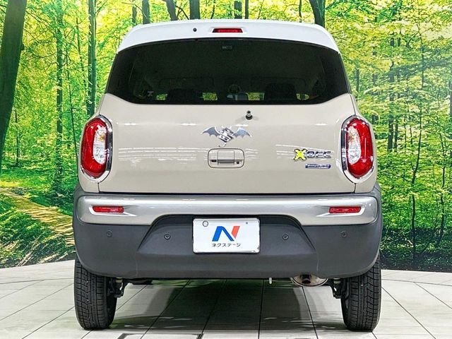 SUZUKI XBEE 2018 Image 31