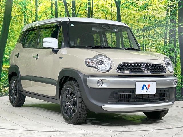 SUZUKI XBEE 2018 Image 31