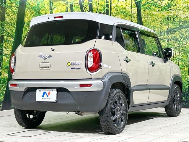 SUZUKI XBEE 2018 Image 31