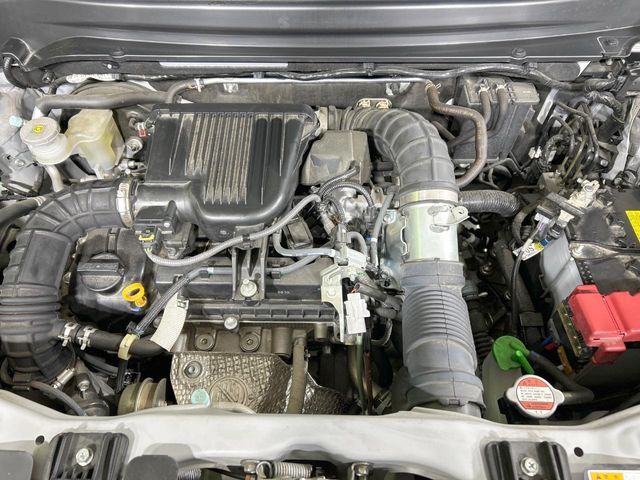 SUZUKI XBEE 2018 Image 31