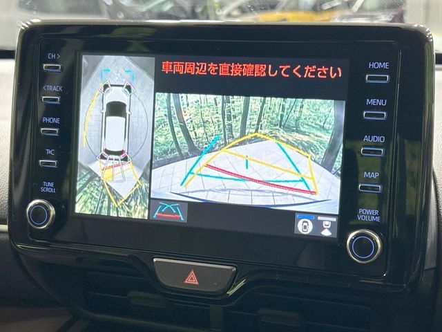 TOYOTA YARIS CROSS HYBRID 2024 Image 31