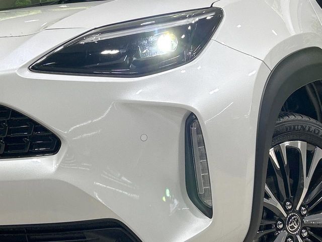 TOYOTA YARIS CROSS HYBRID 2024 Image 31