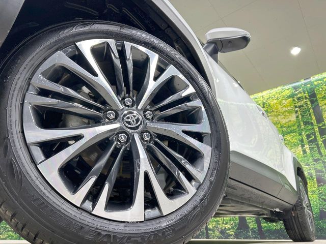 TOYOTA YARIS CROSS HYBRID 2024 Image 31