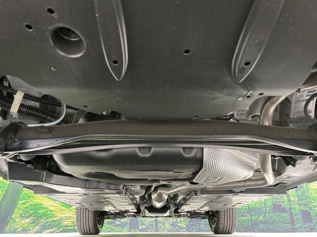 TOYOTA YARIS CROSS HYBRID 2024 Image 31