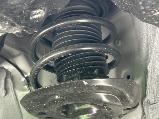 TOYOTA YARIS CROSS HYBRID 2024 Image 31