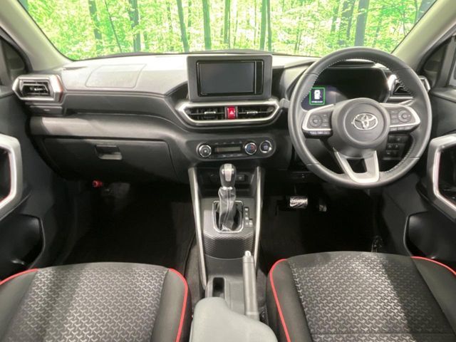 TOYOTA RAIZE 2019 Image 31