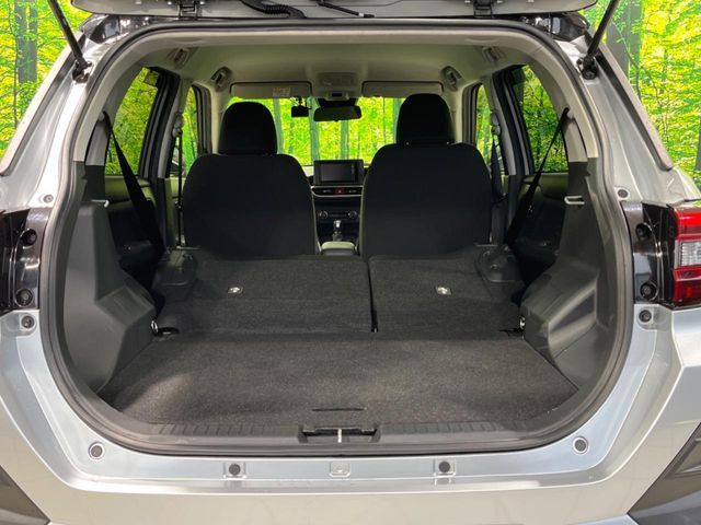 TOYOTA RAIZE 2019 Image 31