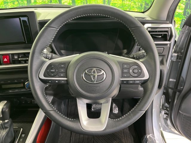 TOYOTA RAIZE 2019 Image 31