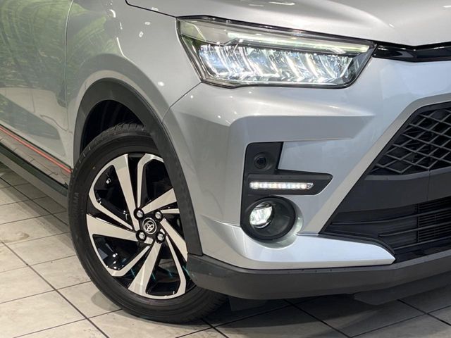 TOYOTA RAIZE 2019 Image 31