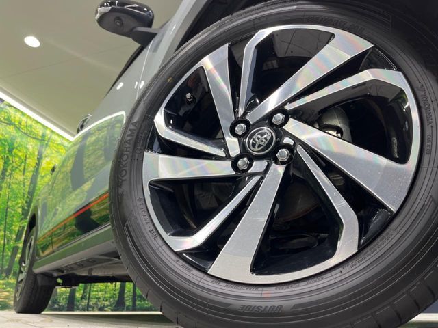 TOYOTA RAIZE 2019 Image 31