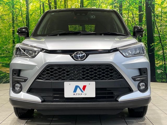 TOYOTA RAIZE 2019 Image 31