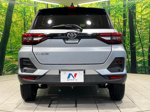 TOYOTA RAIZE 2019 Image 31