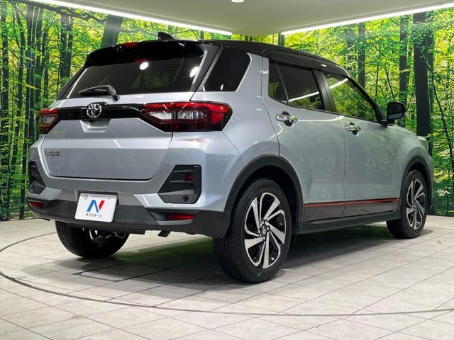 TOYOTA RAIZE 2019 Image 31