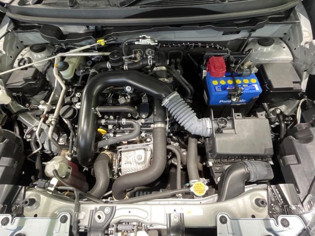 TOYOTA RAIZE 2019 Image 31