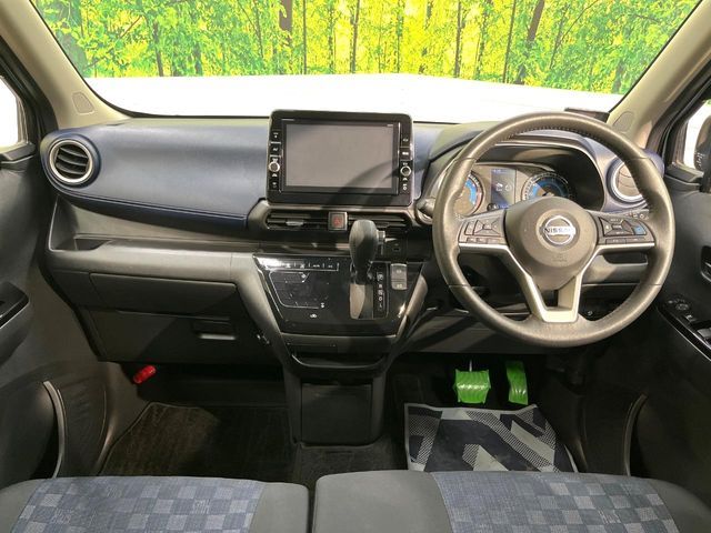 NISSAN DAYZ 2021 Image 31