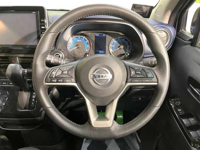 NISSAN DAYZ 2021 Image 31