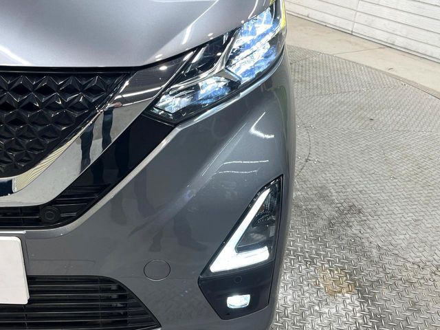 NISSAN DAYZ 2021 Image 31