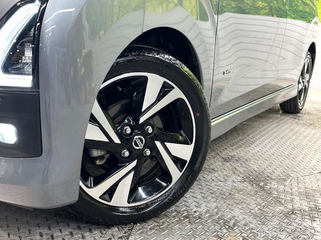 NISSAN DAYZ 2021 Image 31