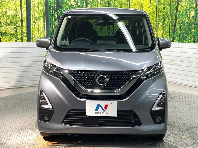 NISSAN DAYZ 2021 Image 31