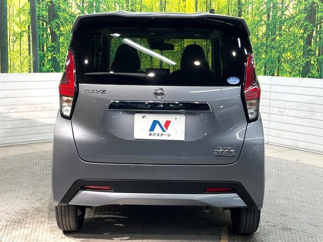 NISSAN DAYZ 2021 Image 31