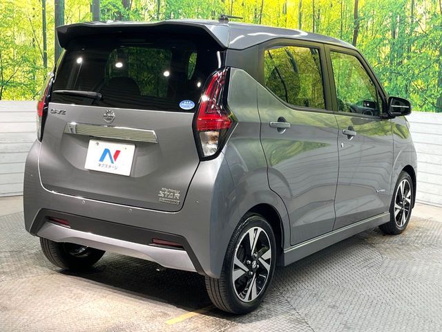 NISSAN DAYZ 2021 Image 31