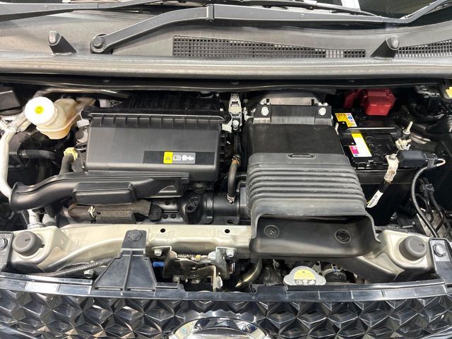 NISSAN DAYZ 2021 Image 31