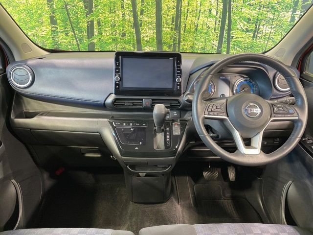 NISSAN DAYZ 2020 Image 31