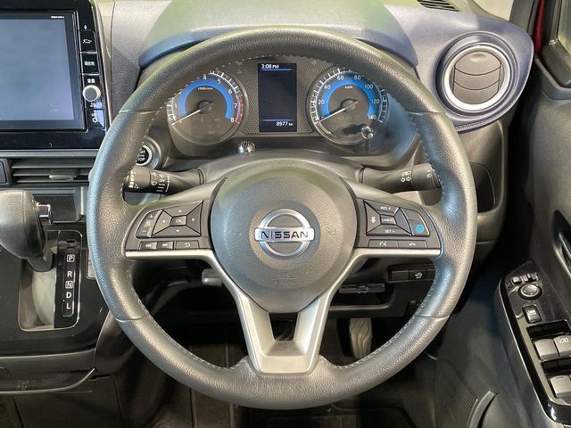 NISSAN DAYZ 2020 Image 31