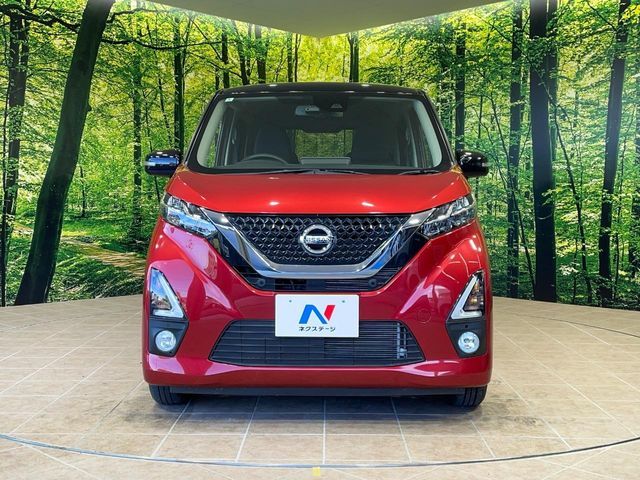 NISSAN DAYZ 2020 Image 31