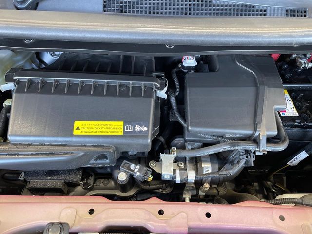 NISSAN DAYZ 2020 Image 31