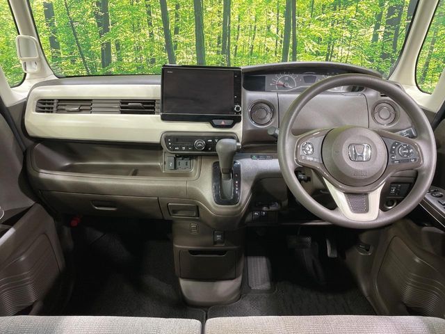 HONDA N BOX 2021 Image 31