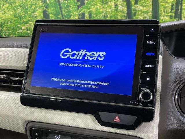 HONDA N BOX 2021 Image 31