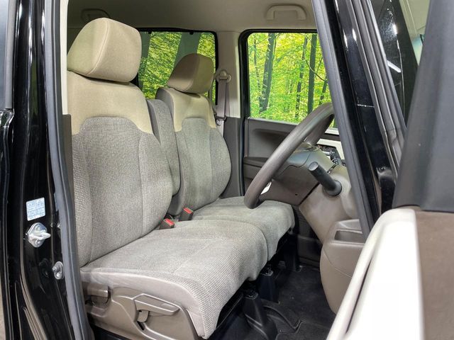 HONDA N BOX 2021 Image 31