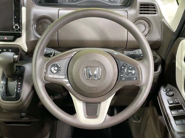 HONDA N BOX 2021 Image 31