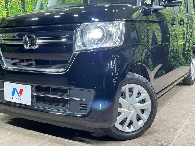 HONDA N BOX 2021 Image 31