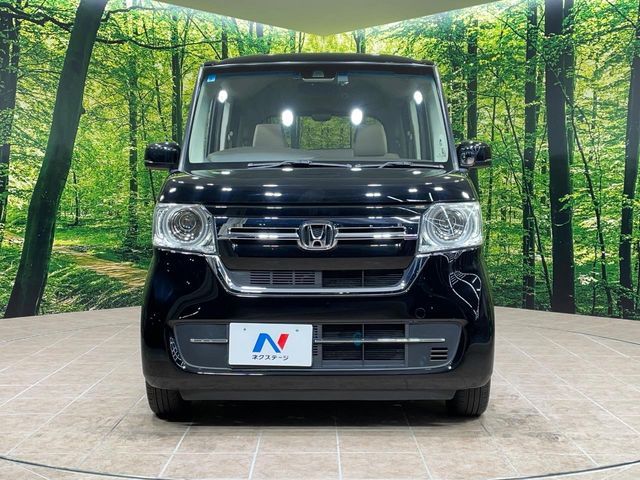 HONDA N BOX 2021 Image 31