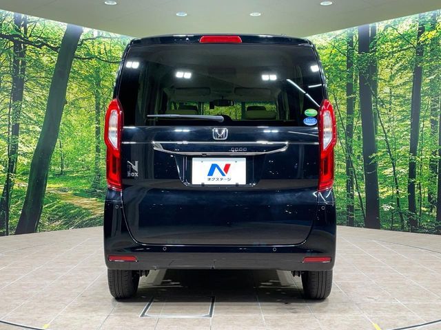 HONDA N BOX 2021 Image 31