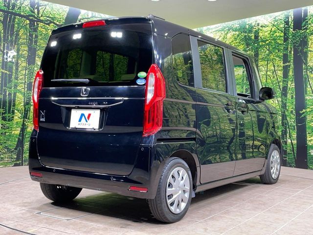 HONDA N BOX 2021 Image 31